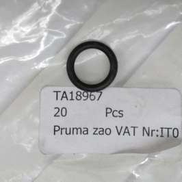 Запчасть TA18967 O-RING 8967 (MAX)