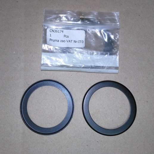 Фото товара "Запчасть CN36174 HEAD VALVE WASHER (MAX)"