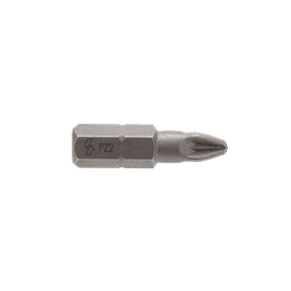 Насадка KSV PH2, L=25 мм, 1/4
