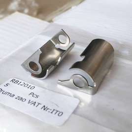 Запчасть RB10502 CURL GUIDE COVER (MAX)