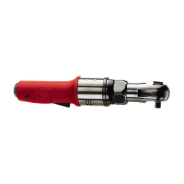 CP826 Пневмогайковерт трещоточный угловой 1/4", 250 об/мин, 21 Нм