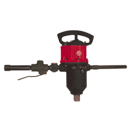 CP6130-T70 Пневмогайковерт ударный  1-1/2", 4000 об/мин, 12500 Нм, 33 кг