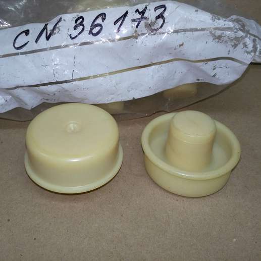 Фото товара "Запчасть CN36173 PISTON STOP (MAX)"