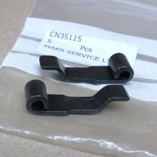 Фото товара "Запчасть CN35115 Contact Lever (MAX)"