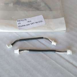 Запчасть RB70176 HARNESS 3P-D UNIT   (RB395/215) (MAX)