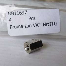 Запчасть RB11697 SPACER L10   (RB395/215) (MAX)