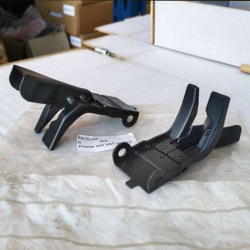 Фото товара "Запчасть RB70160 CURL GUIDE   (RB395) (MAX)"