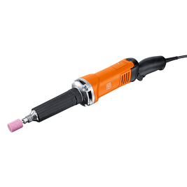 GSZ 11-320 PERL Прямая шлифмашина 9500-32500 об/мин, 1010 Вт,  круг 45 мм, 2,1 кг