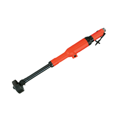 Фото товара "FG-4HL-1F Пневмошлифмашина прямая радиальная удлиненная с рычагом 75х19х9,53 мм, 12000 об/мин, 0,69"