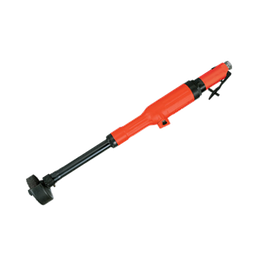 FG-4HL-1F Пневмошлифмашина прямая радиальная удлиненная с рычагом 75х19х9,53 мм, 12000 об/мин, 0,69
