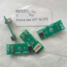 Запчасть RB70323 (RB70148) SENSOR PWB C UNIT (MAX)