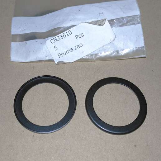 Фото товара "Запчасть CN33610 HEAD VALVE WASHER (MAX)"