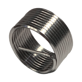 Резьбовая вставка FR, Нерж, (d=20х1,5, l=20 mm)