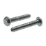 Фото товара "RLFT  8-2 Болт обжимной Rivlock d=6,4 мм, сталь, стандартный бортик, на 1.6-4.8 мм (0,2)"