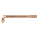 82H.1/4SR Шестигр. углов.торцов. ключ 1/4" SR
