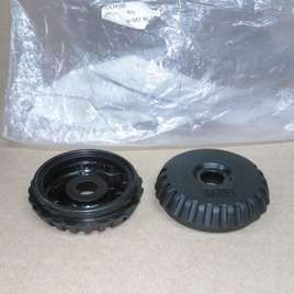 Запчасть CN34988 EXHAUST COVER (MAX)