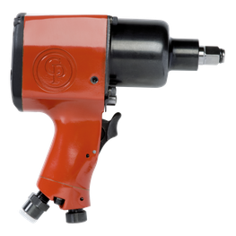 CP9541 Пневмогайковерт ударный 1/2", 8900 об/мин, 610 Нм, 2,5 кг