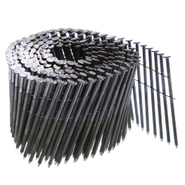 BDC 3,1х90 BK RING Гвоздь барабанный кольцевой 3,1х90 мм (4,5)