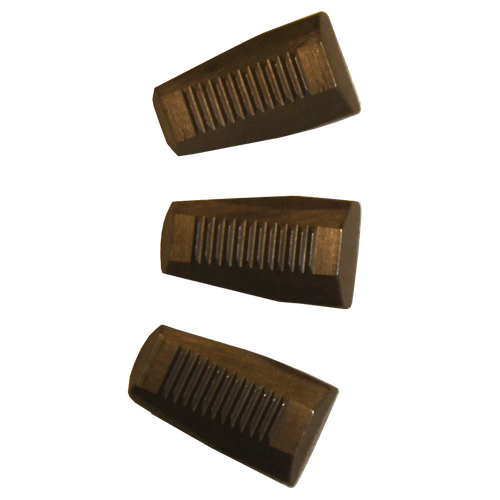 Фото товара "MS1-MS2 Z664  Губки зажимные (комплект 3 шт)"