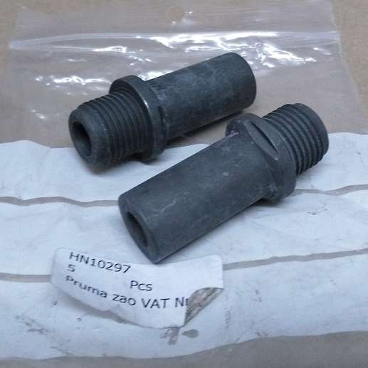 Фото товара "Запчасть HN10297 Nose Tip HN120 (MAX)"