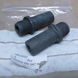 Запчасть HN10297 Nose Tip HN120 (MAX)