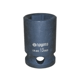 Головка ударная стандартная 3/8", 13 мм