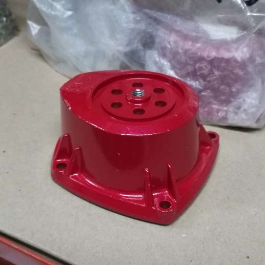 Фото товара "Запчасть CN34402 CYLINDER CAP UNIT Крышка цилиндра (MAX)"