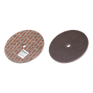 13763 Круг Scotch-Brite XL-UW 8A CRS 75мм х 6мм х 6мм - 40 шт/кор