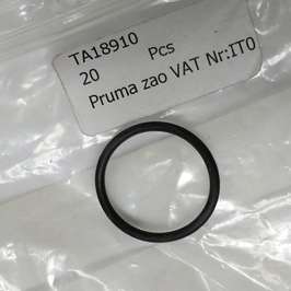 Запчасть TA18910 O-RING 8910 (MAX)