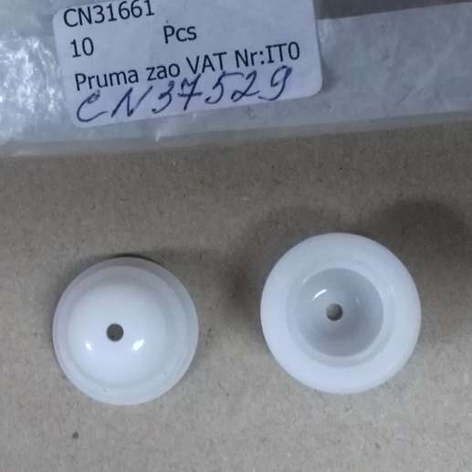 Фото товара "Запчасть CN37529 (CN31661) TRIGGER VALVE CAGE Корпус пускового механизма (MAX)"