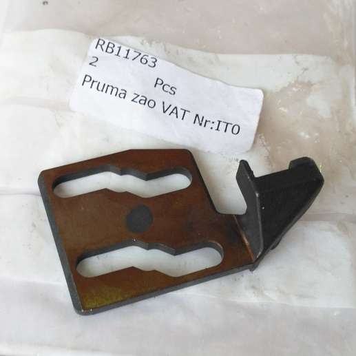 Фото товара "Запчасть RB11763 (RB10720) HOOK R (MAX)"
