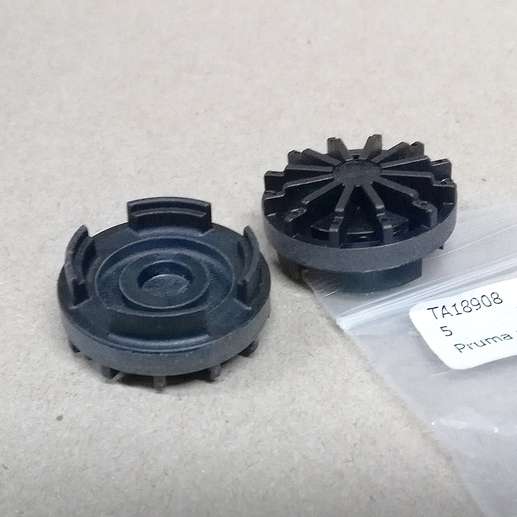 Фото товара "Запчасть TA18908 CYLINDER WASHER (MAX)"