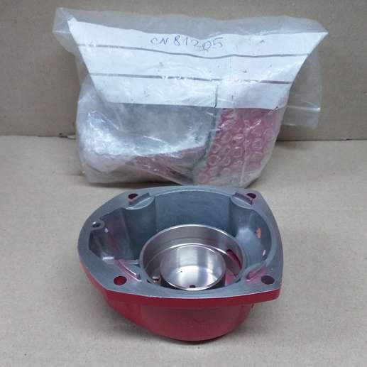 Фото товара "CN70MAX-01  Запчасть CN81205 (CN34422) CYLINDER CAP UNIT (MAX)"