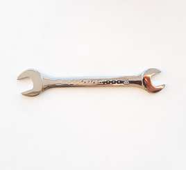 E113281 Ключ рожковый 27X29 MM (Stanley-Expert)