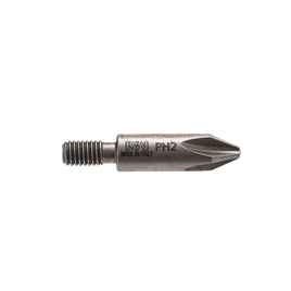Насадка KSV PH2, d=6 мм, L=44,5 мм, резьба M5x0,8