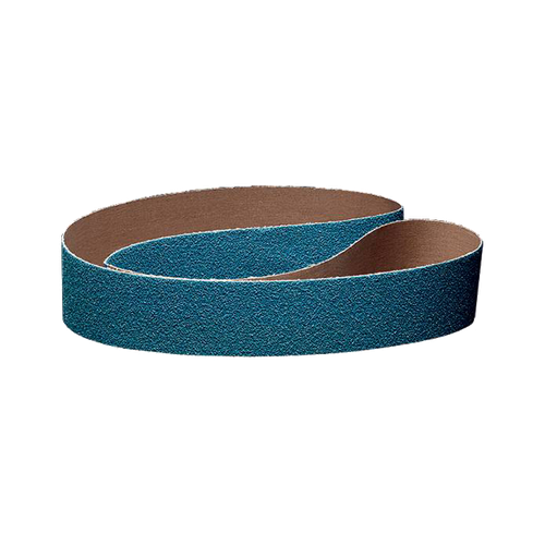 Фото товара "75х2000 Шлифовальная лента K40 Z (10шт в упак)"