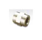 FZ-1605 Гидравлический фитинг на 700 бар соединительная муфта 1/4"NTP - 1/4"NTP