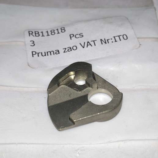 Фото товара "Запчасть RB11818 CUTTER (MAX)"