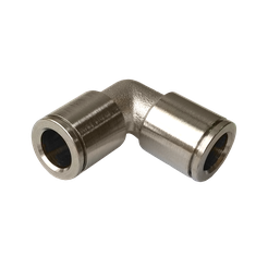 B185/4 Фитинг L-цанговый, 8х6 мм