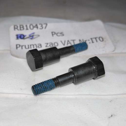 Фото товара "Запчасть RB10437 ARM FIXING SCREW (MAX)"