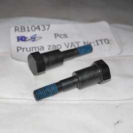 Запчасть RB10437 ARM FIXING SCREW (MAX)