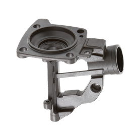N80CB-1ML Запчасть Нос