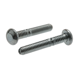 RLFT 12-4 Болт обжимной Rivlock d=10 мм, сталь, стандартный бортик, на 3.2-9.5 мм