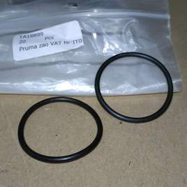 Запчасть TA18899 O-RING 8899 (MAX)