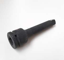 Удлинитель ударный 3/4", 180 мм