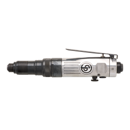 CP782 Пневмошуруповерт 1/4", 1800 об/мин, 5 Нм, 1,1 кг