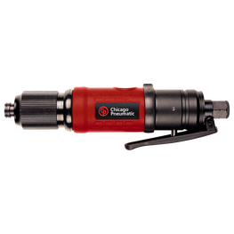 CP2623 Пневмошуруповерт 1/4", 1800 об/мин, 5,5 Нм , 0,8 кг