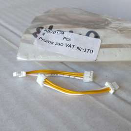 Запчасть RB70174 HARNESS 3P-A UNIT   (RB395/215) (MAX)