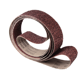 25x1820 Шлифовальная лента CK742J Р320