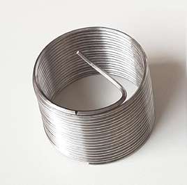 Резьбовая вставка FR, Нерж, (d=36х1,5, l=36 mm)